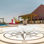 Unique V With Large Pool * Podgrade (Zadar)