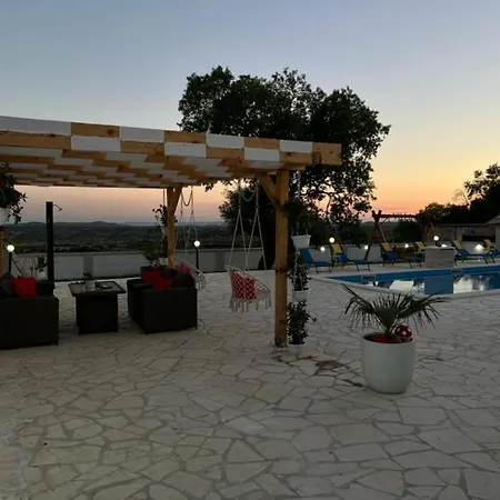 Villa Unique V With Large Pool