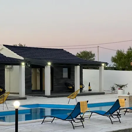 Villa Unique V With Large Pool