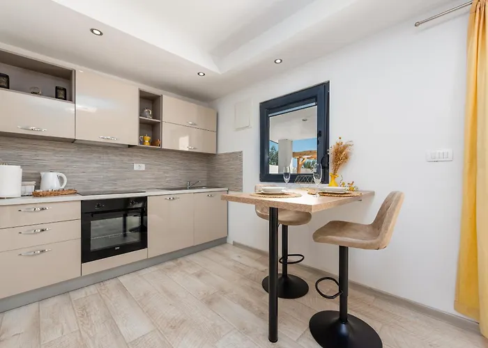 빌라 Unique V With Large Pool