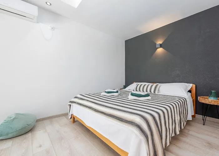 빌라 Unique V With Large Pool *