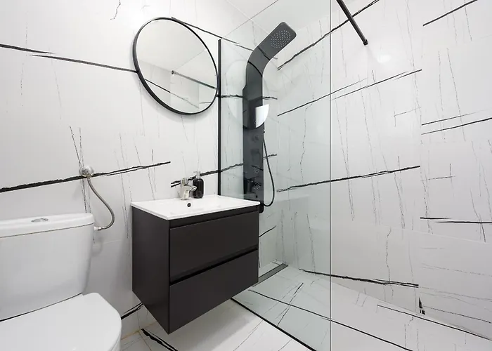 Vila Unique V With Large Pool *